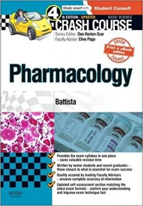 farmacology
